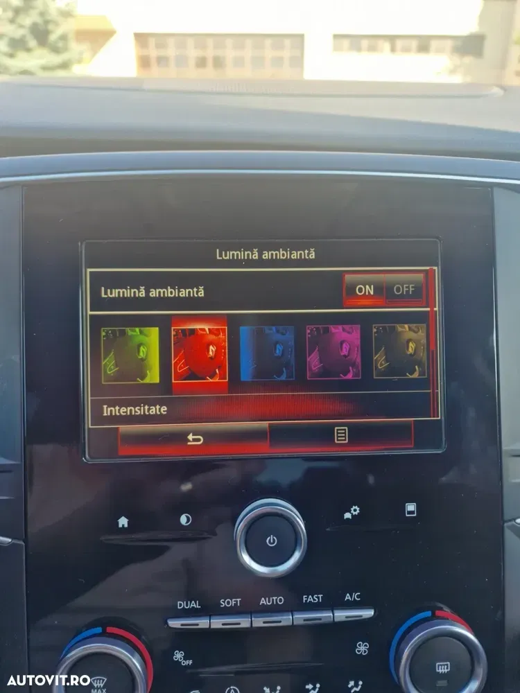 Renault Talisman — imagine 2