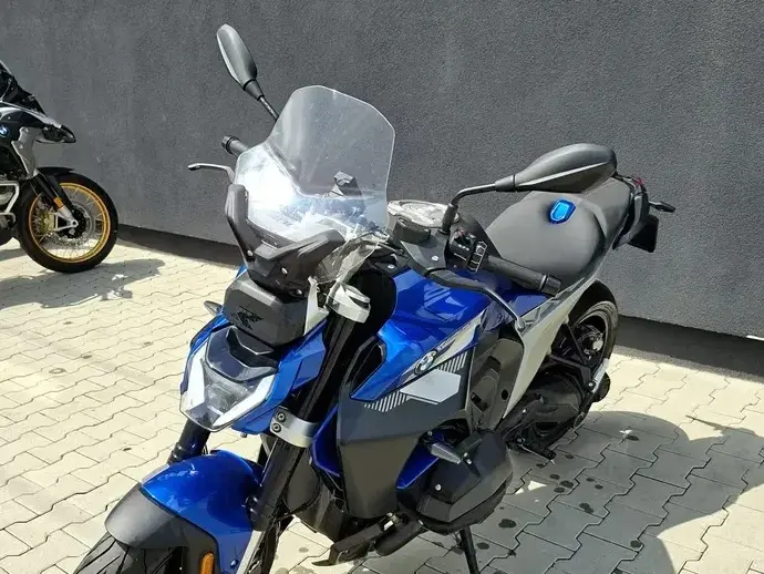 BMW R 1300 R