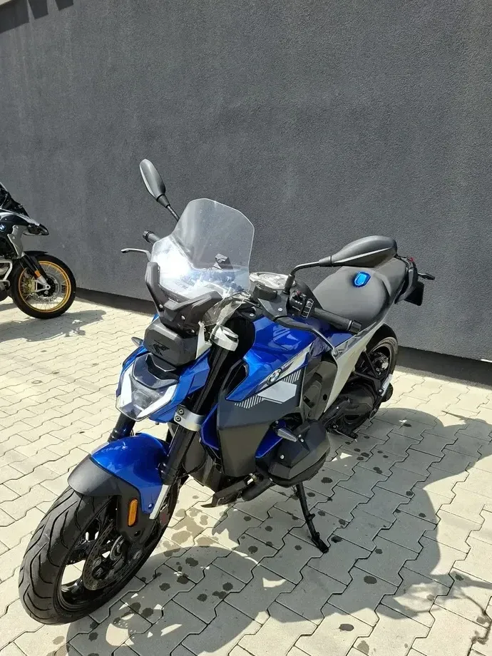 BMW R 1300 R — imagine 5