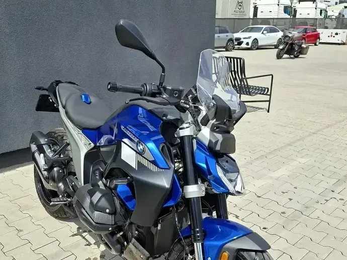 BMW R 1300 R