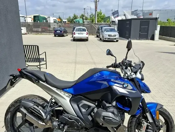 BMW R 1300 R