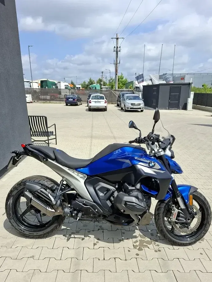 BMW R 1300 R — imagine 3