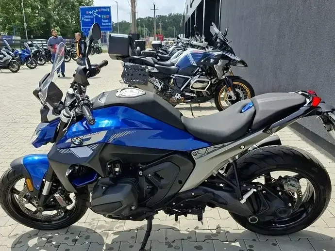 BMW R 1300 R