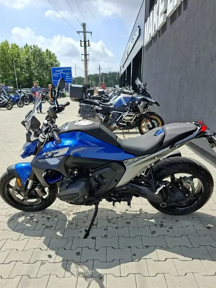 BMW R 1300 R — imagine 2
