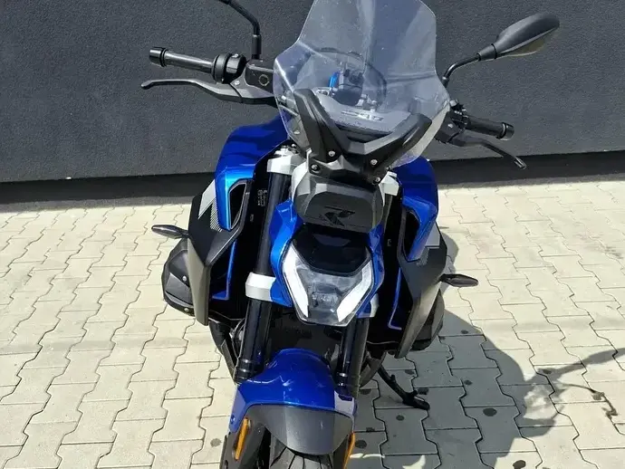 BMW R 1300 R