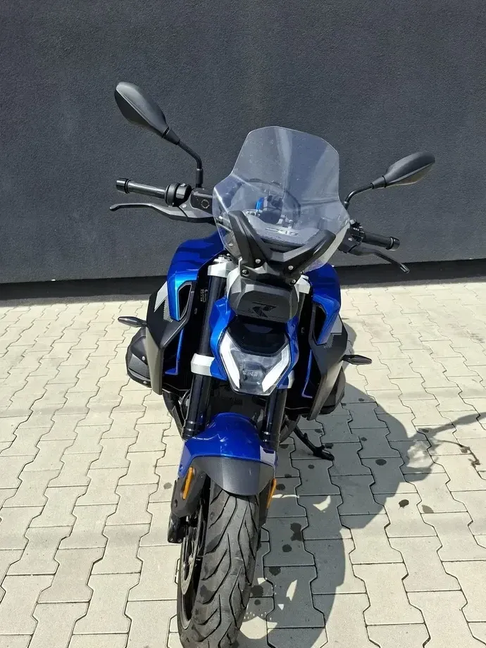 BMW R 1300 R — imagine 4