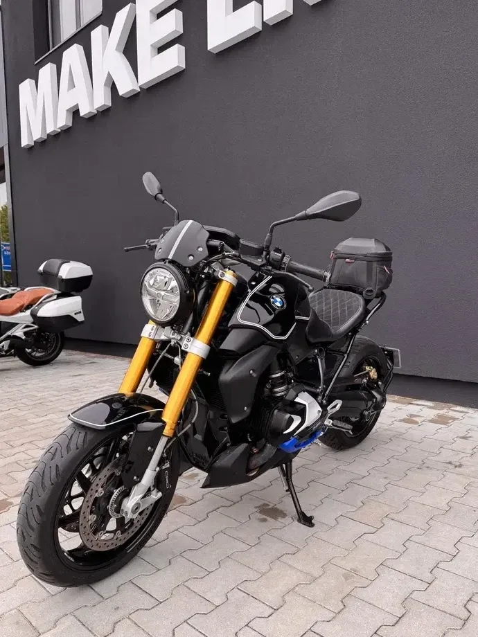 BMW R1250R — imagine 3
