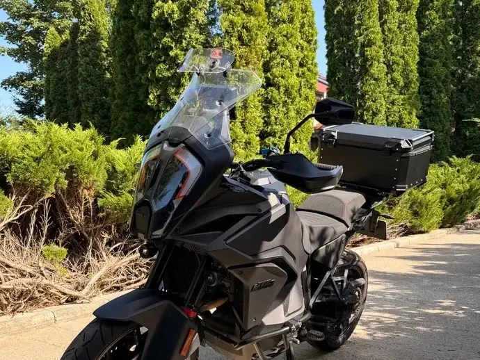 KTM 1290 Super Adventure S