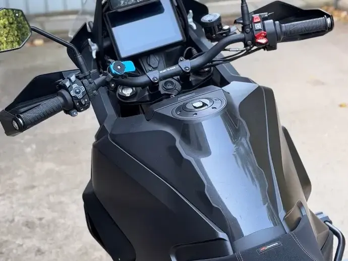 KTM 1290 Super Adventure S