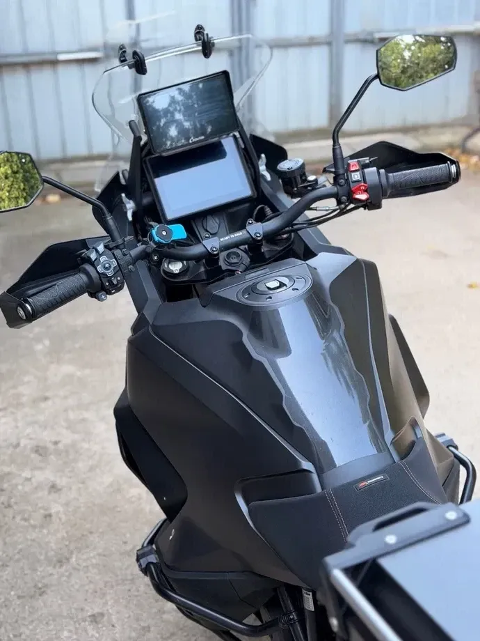 KTM 1290 Super Adventure S — imagine 2