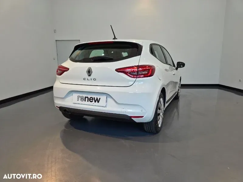 Renault Clio — imagine 2