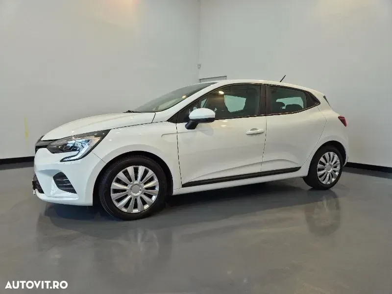 Renault Clio — imagine 3