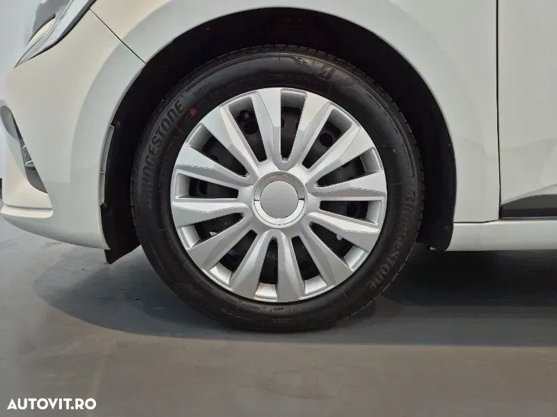 Renault Clio — imagine 5