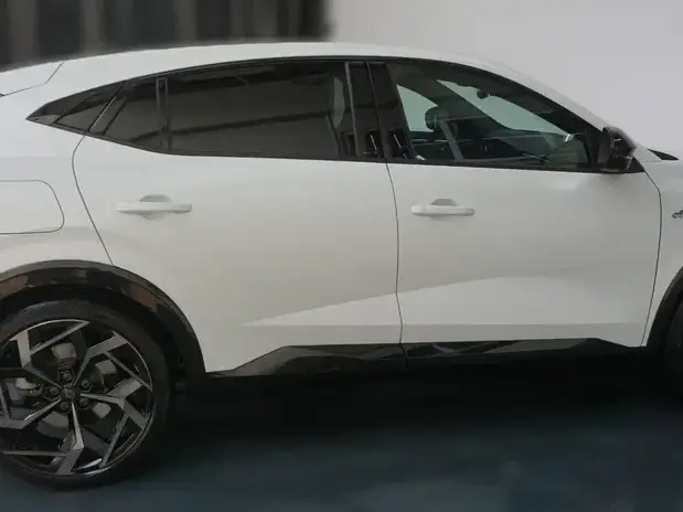 Renault Rafale E-Tech 300 4x4 PHEV Atelier Alpine