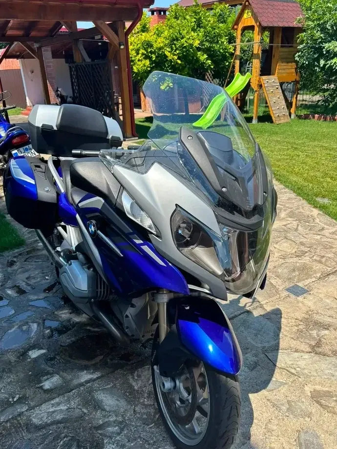 BMW R 1200RT LC — imagine 6