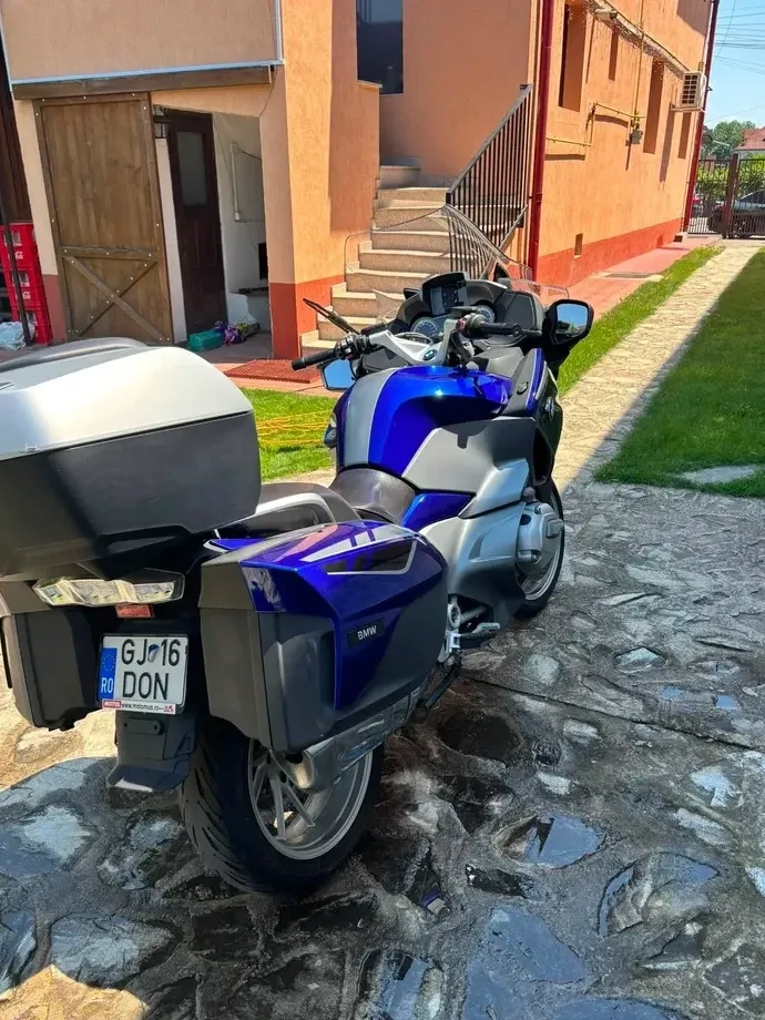 BMW R 1200RT LC — imagine 4