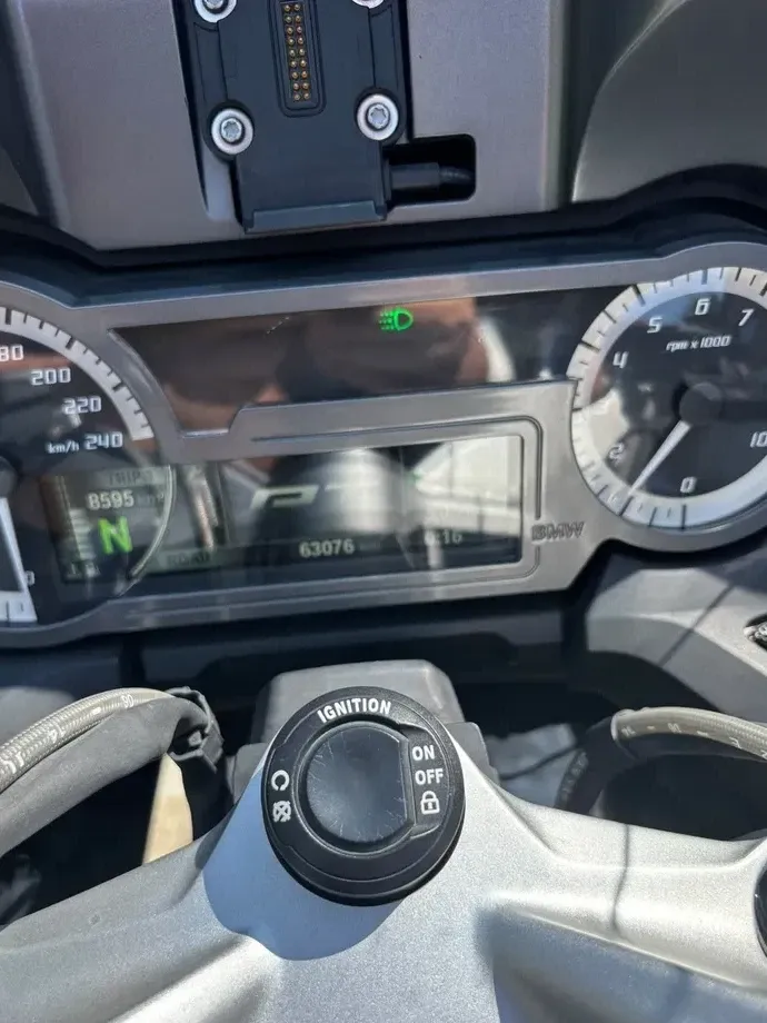 BMW R 1200RT LC — imagine 5