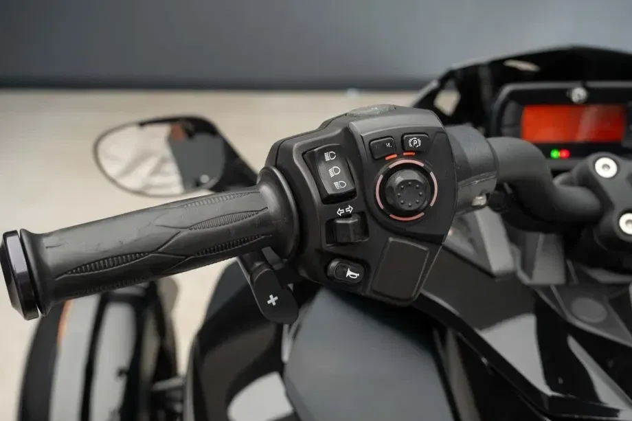 Can-Am Spyder — imagine 5