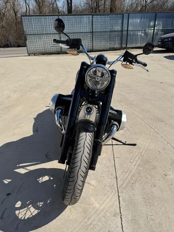BMW R 18 First Edition — imagine 2