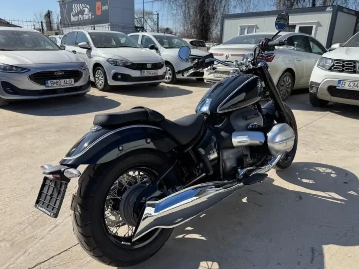 BMW R 18 First Edition