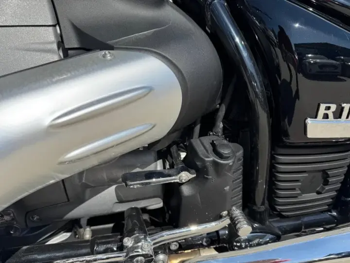 BMW R 18 First Edition
