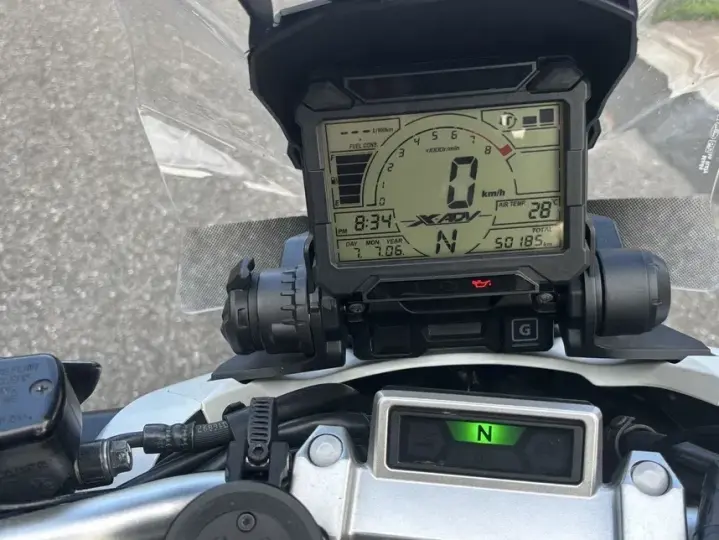 Honda X-ADV
