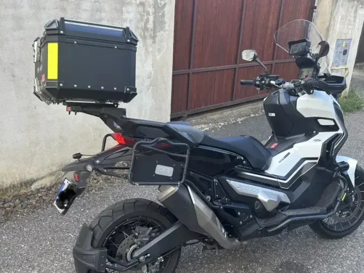 Honda X-ADV