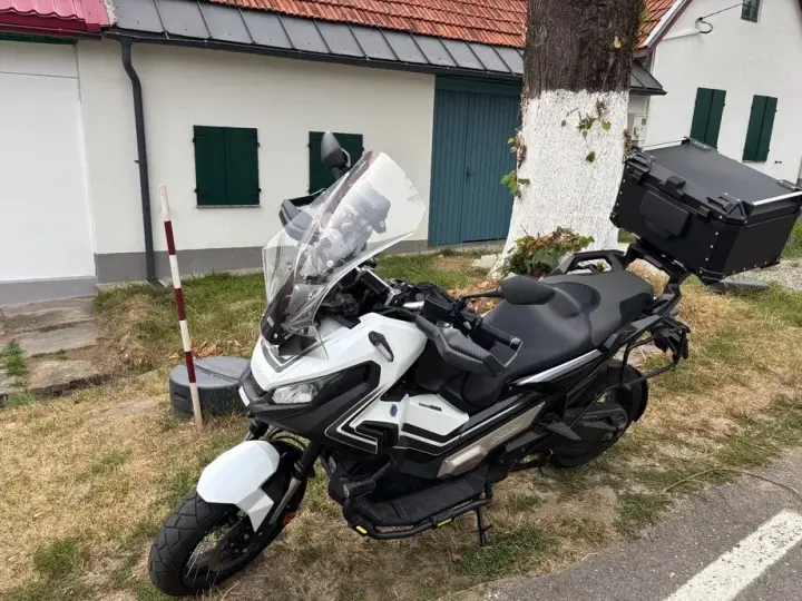 Honda X-ADV