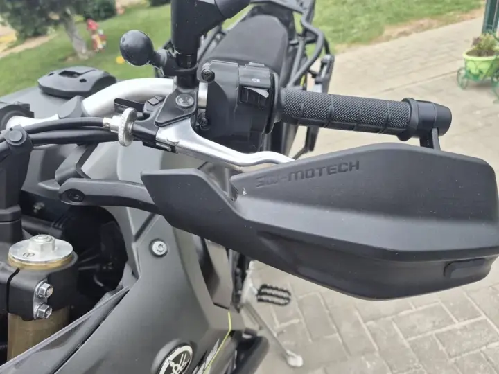 Yamaha XTZ 660 Ténéré