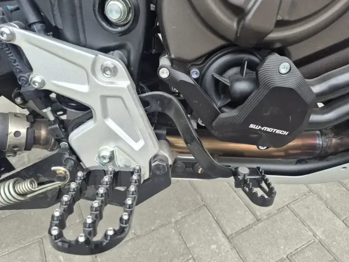 Yamaha XTZ 660 Ténéré