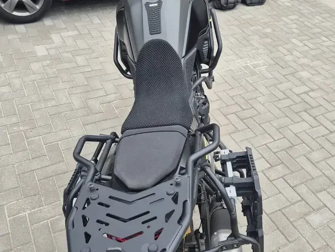 Yamaha XTZ 660 Ténéré