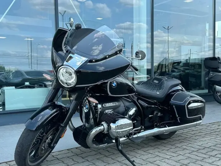 BMW R 18 B