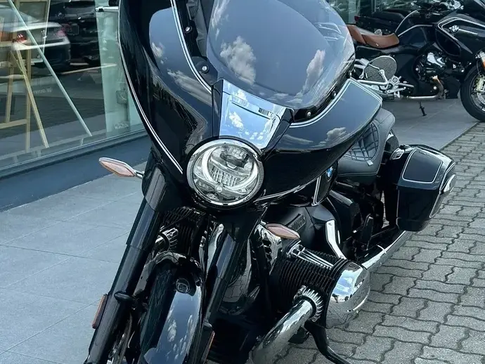 BMW R 18 B