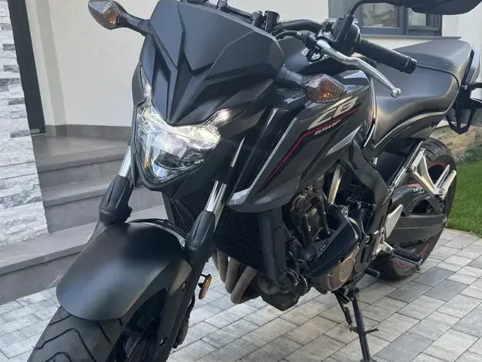 Honda CB 650R
