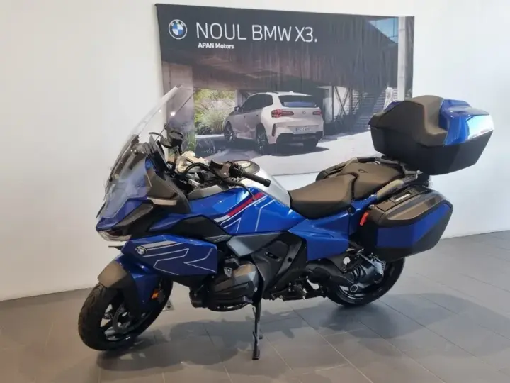 BMW R 1300 RT
