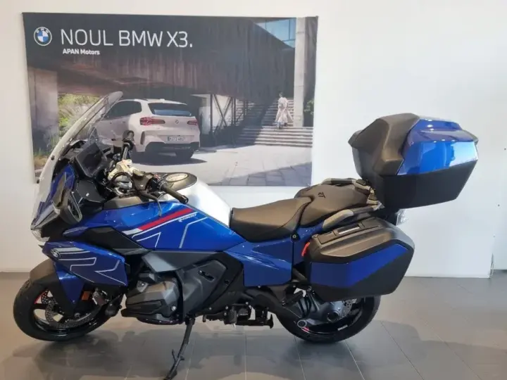 BMW R 1300 RT