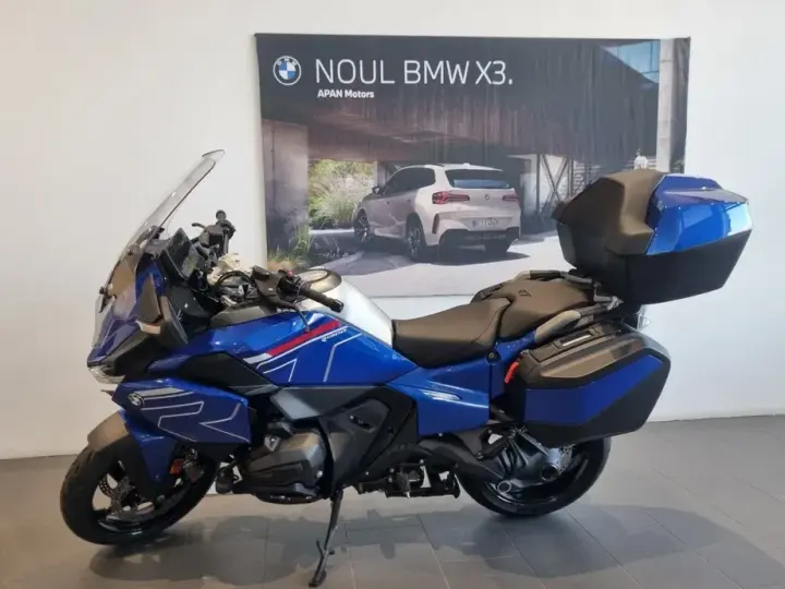 BMW R 1300 RT