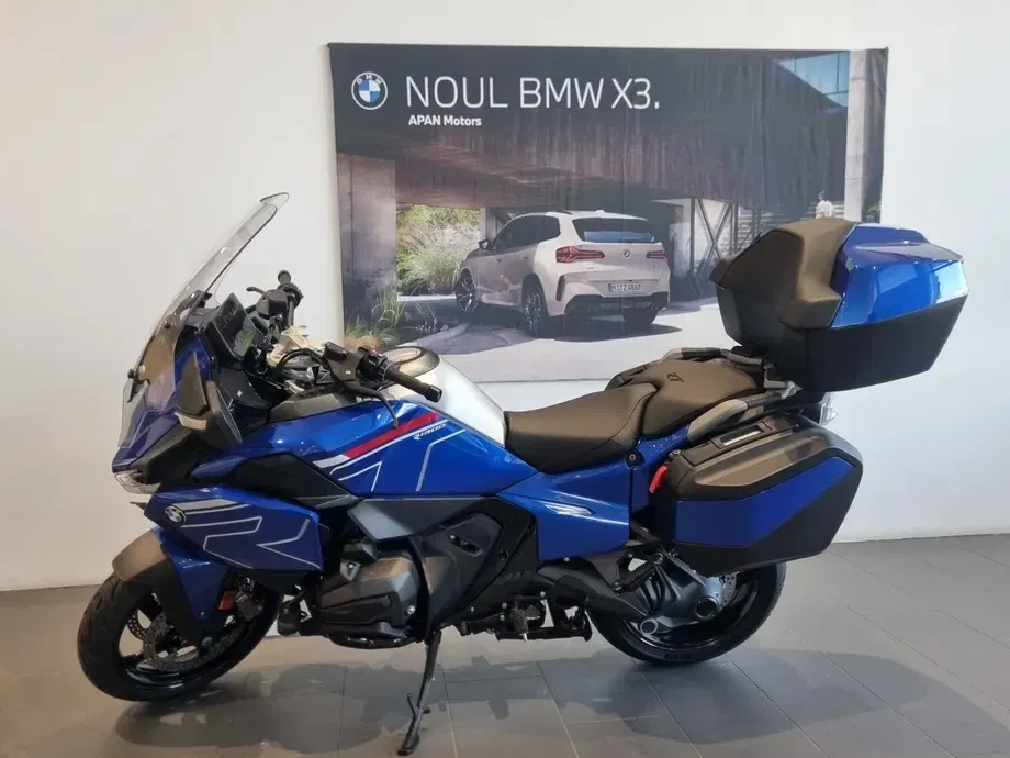 BMW R 1300 RT — imagine 2