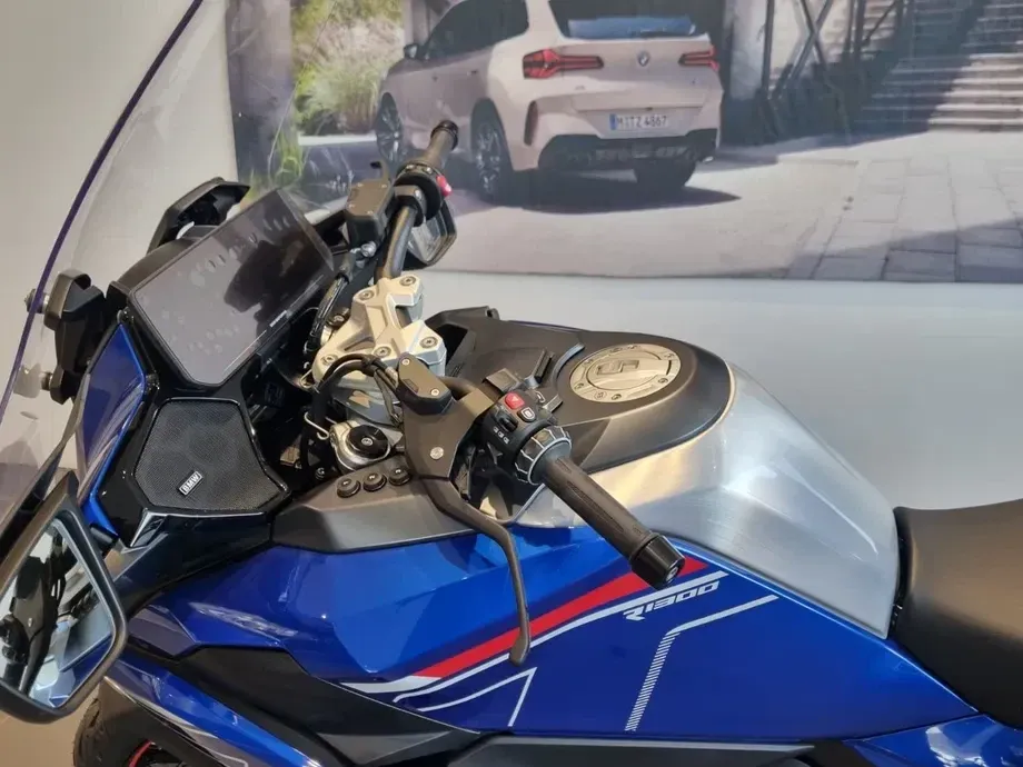 BMW R 1300 RT — imagine 6