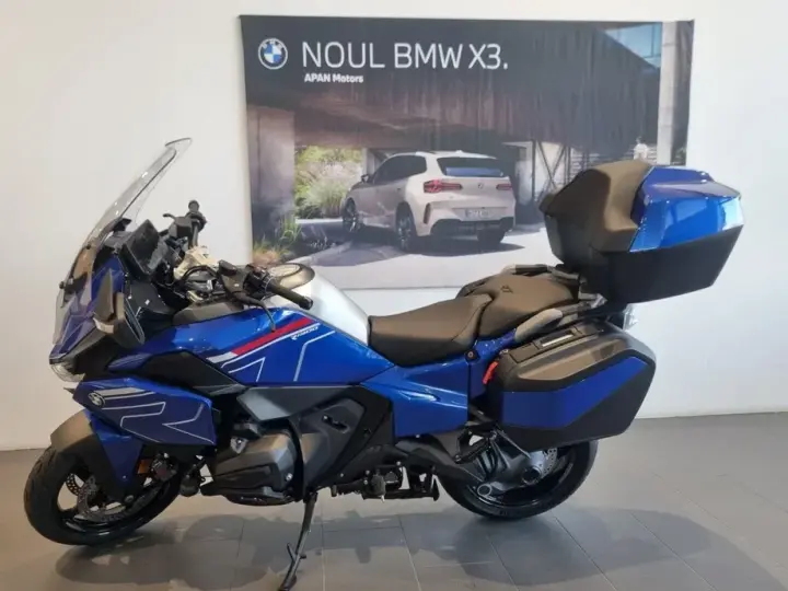 BMW R 1300 RT