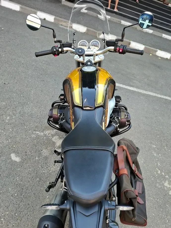 BMW R nineT Pure — imagine 4