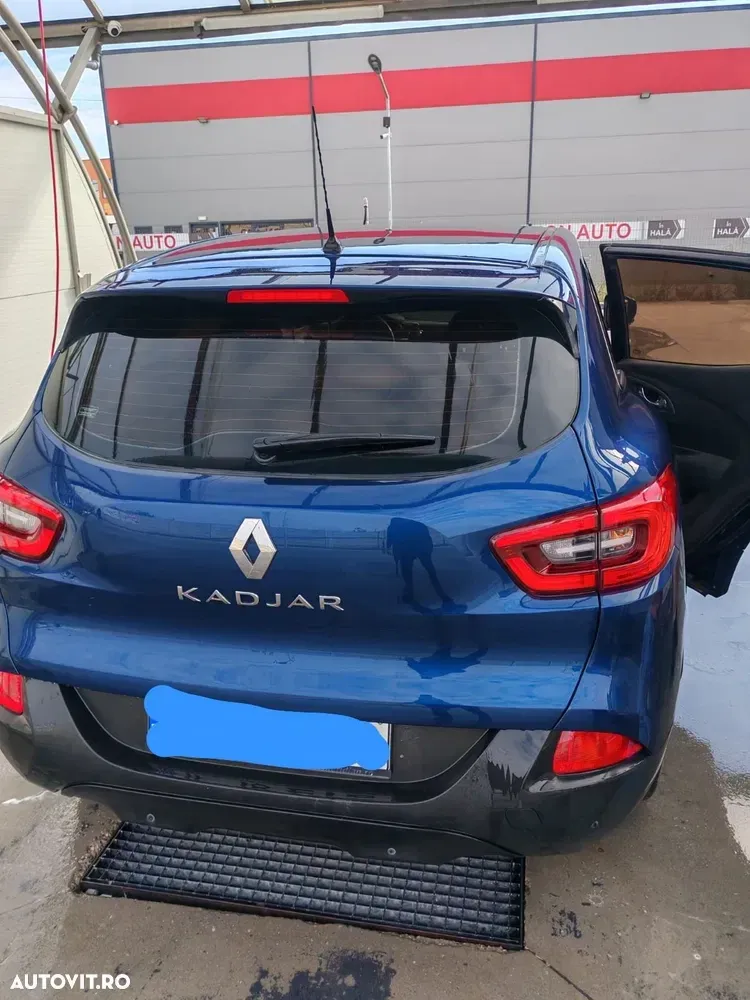 Renault Kadjar 1.2 TCe Life — imagine 5