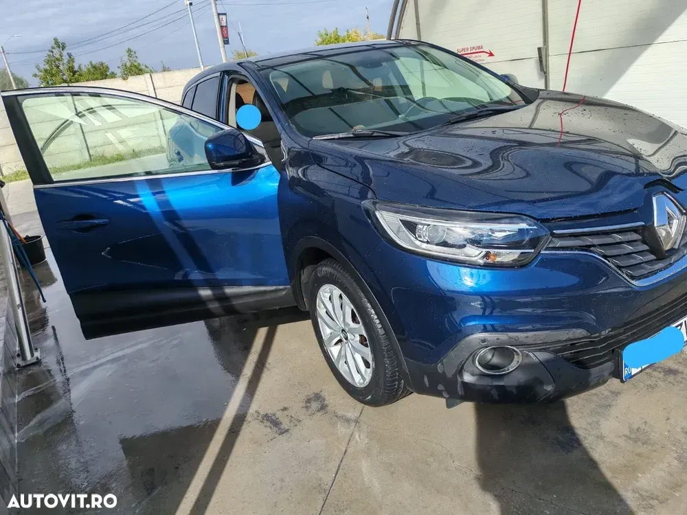 Renault Kadjar 1.2 TCe Life — imagine 6