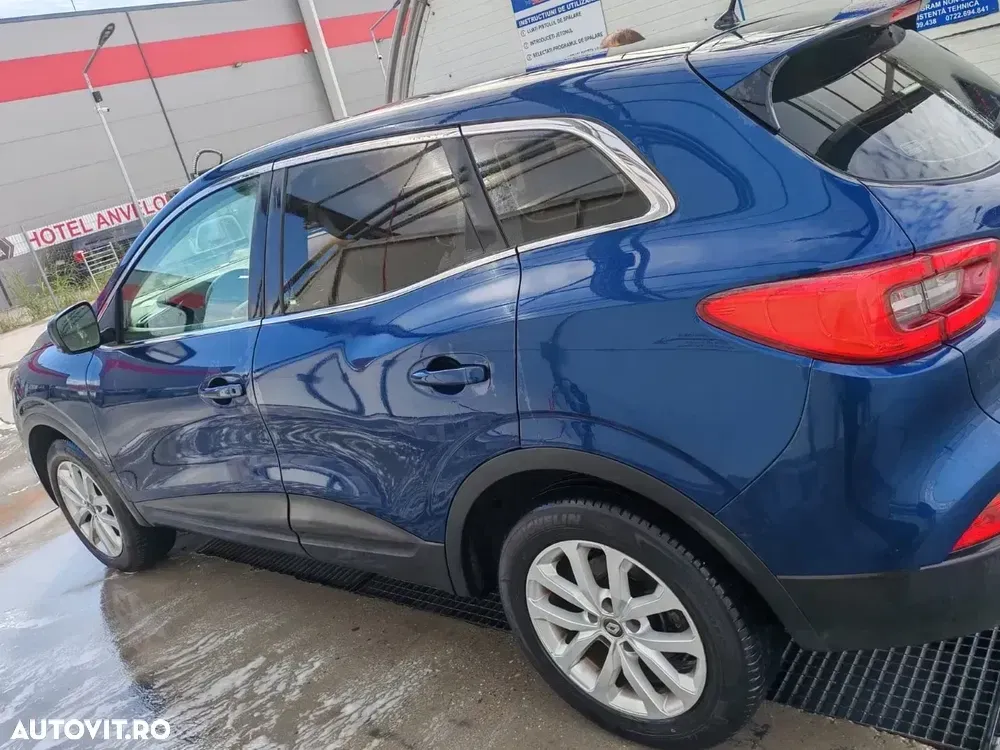 Renault Kadjar 1.2 TCe Life — imagine 2