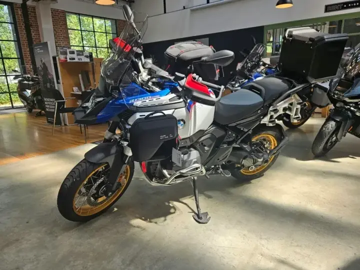 BMW R1300GS Adventure
