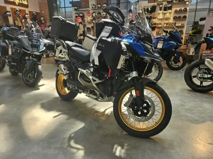 BMW R1300GS Adventure