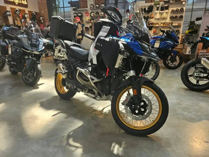 BMW R1300GS Adventure