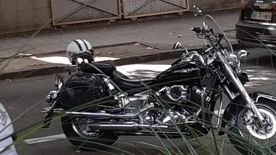 Yamaha Drag Star — imagine 4