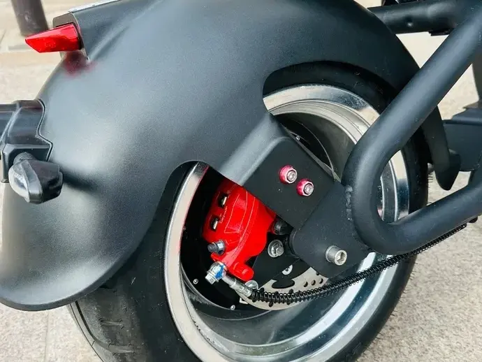 Harley-Davidson Altul