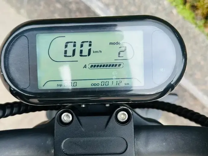 Harley-Davidson Altul
